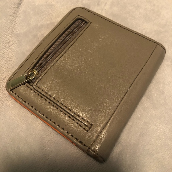 Fossil Cardholder - Picture 2 of 4